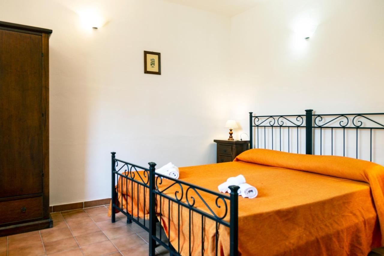 Agriturismo Eden Pitigliano Exterior photo